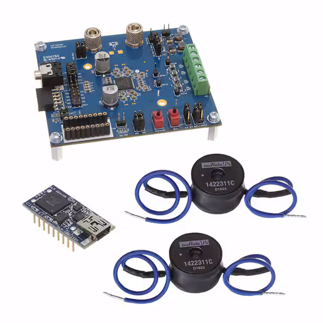 EVALAUDIOMA12070TOBO1 Infineon Technologies  Cartes d'évaluation - Amplificateurs audio